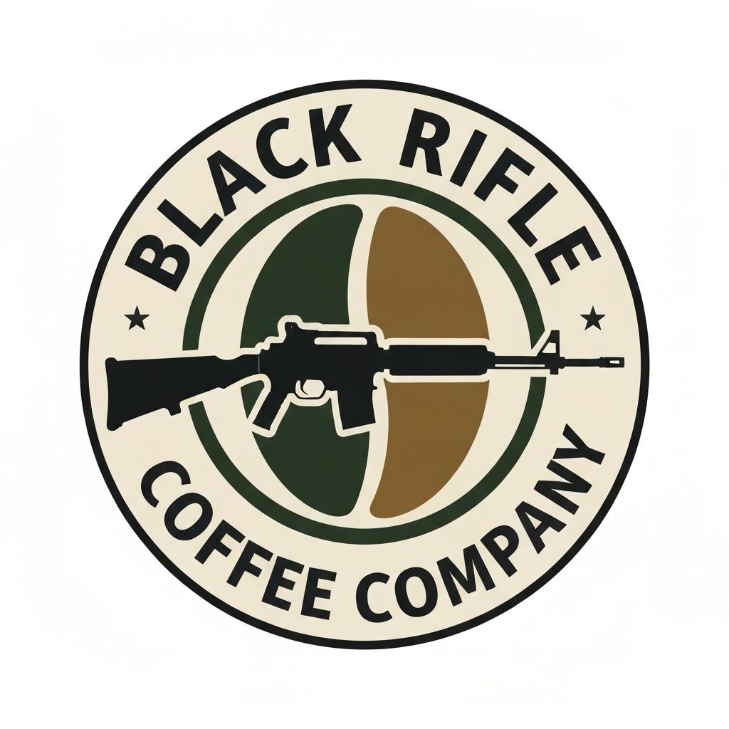 Black Rifle Coffee Company