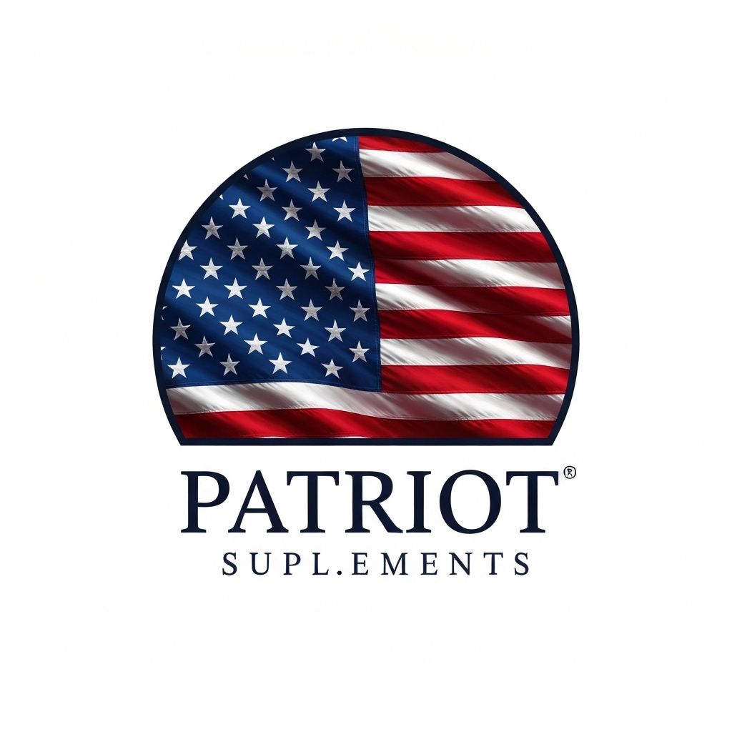 Patriot Supplements