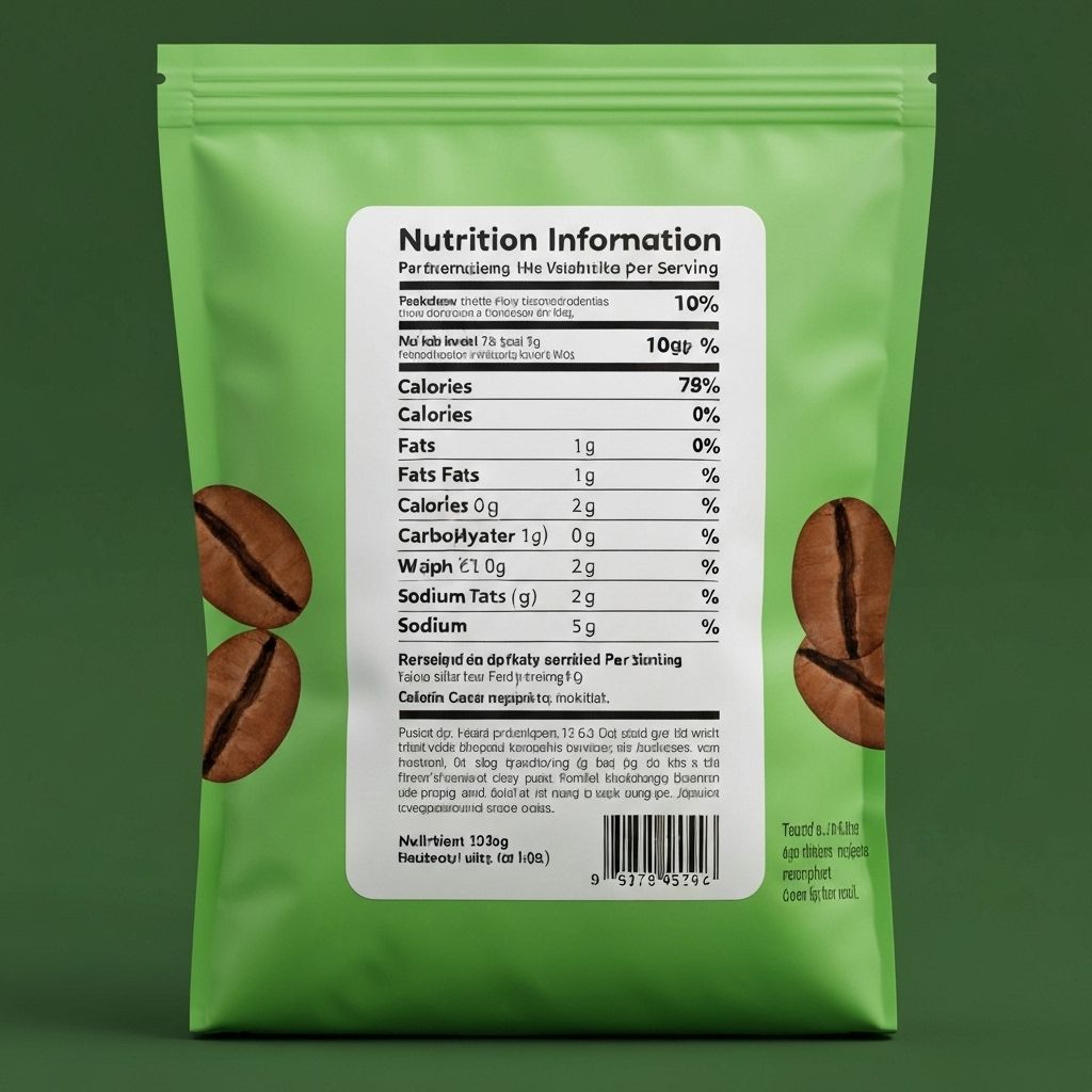 Freedom Roast Coffee view 4