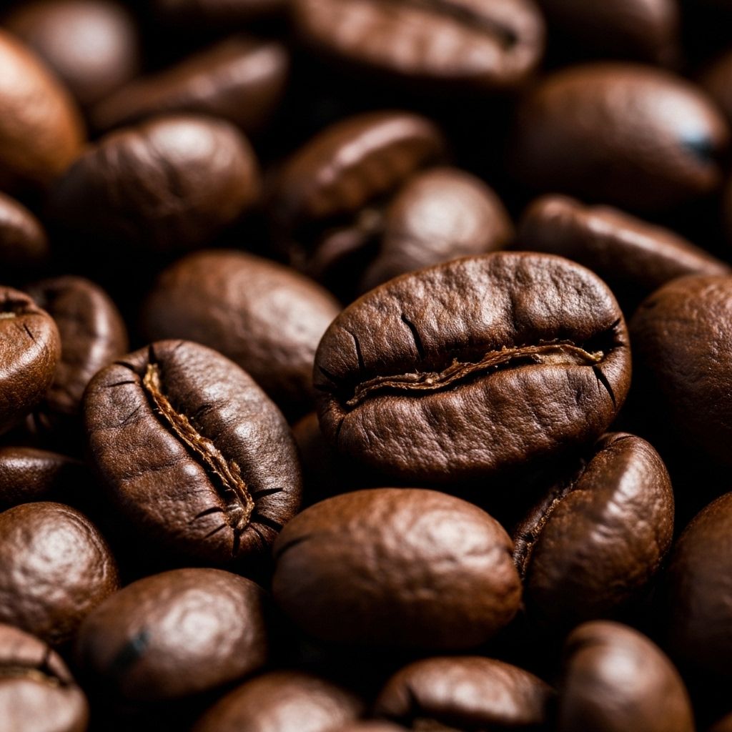 Freedom Roast Coffee view 2