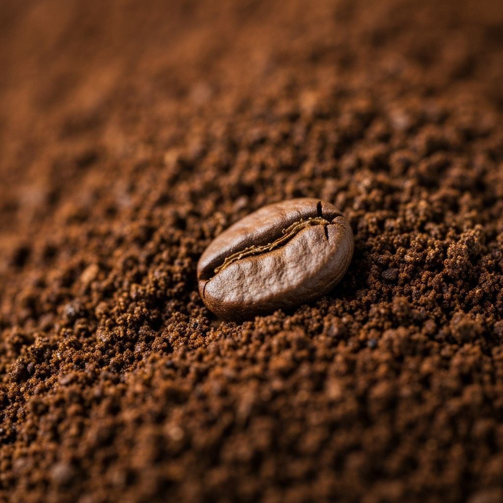 Patriot Blend Ground Coffee view 2