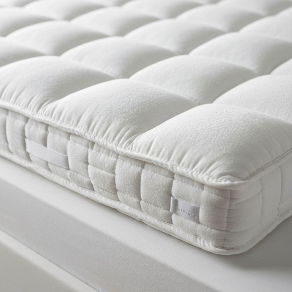 MyPillow Mattress Topper