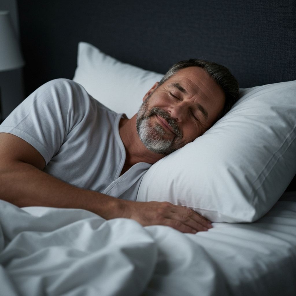 Premium MyPillow Classic view 4