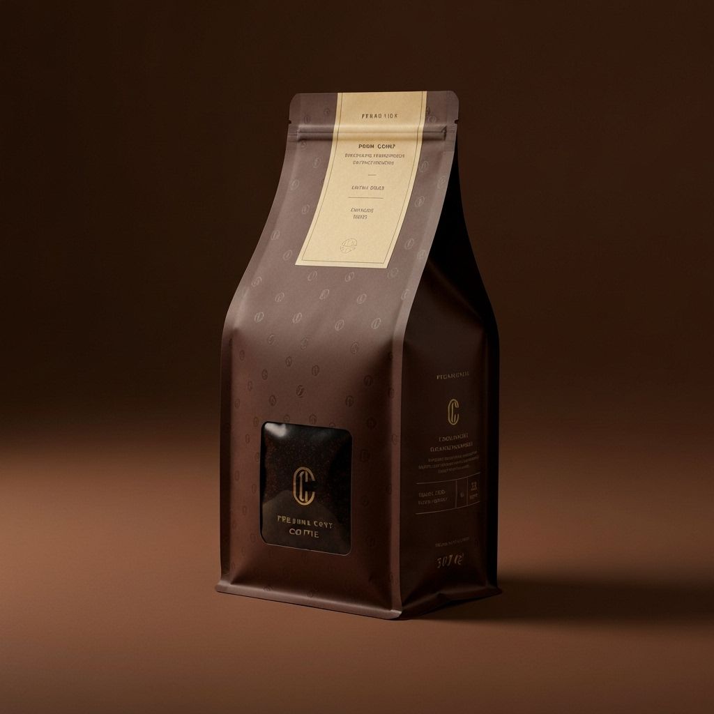 Freedom Roast Coffee