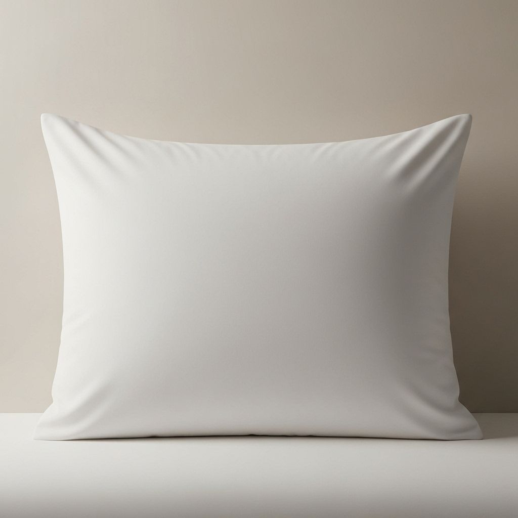 Premium MyPillow Classic